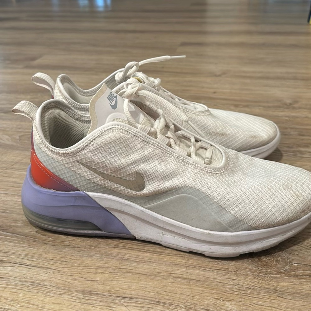 Nike shoes